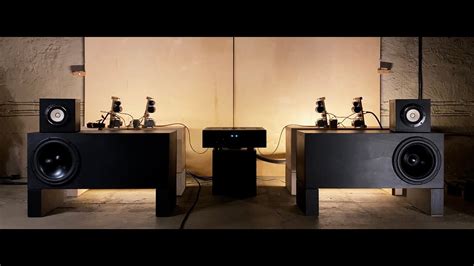 Upgrading speakers using existing cabinets - AVS Forum - balustradellc