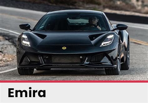 Upgrading the Lotus Emira car audio system with premium ... - balustradellc