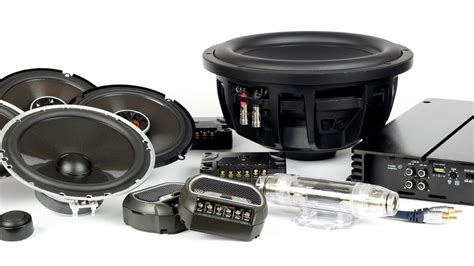 Upgrading Your Car’s Audio System - balustradellc