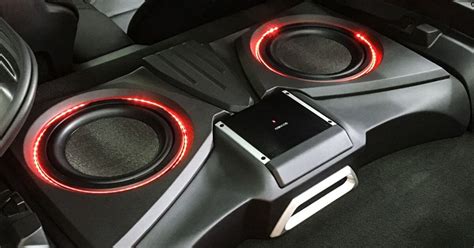 Upgrading Your Car Sound System: A Comprehensive Guide - balustradellc
