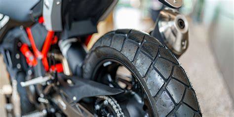 Upgrading Your Dual Sport Tires - Cycle Trader Blog - raincitystudios.com
