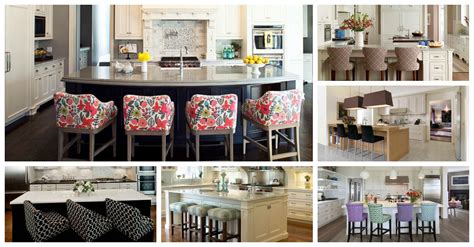 Upholstered Kitchen & Dining Chairs - balustradellc