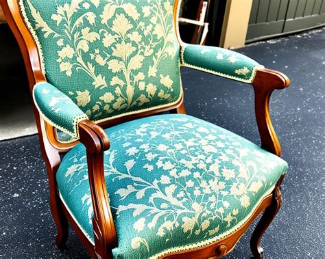 Upholstery, restoration & vintage furniture - muktibox.com