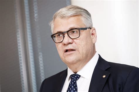 UPM:n Jussi Pesonen: "Innovaatioita tarvitaan, mutta