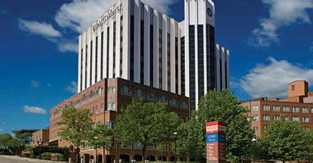 UPMC Mercy Uptown – Pittsburgh, Pa.