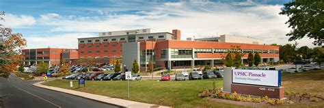 UPMC Outpatient Centers Central Pa.