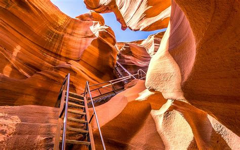 Upper And Lower Antelope Canyon Tours - balustradellc
