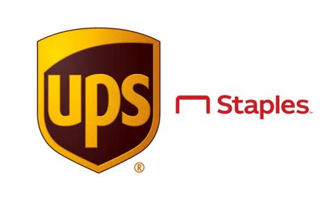 UPS Alliance Shipping Partner in Staples at 6834 WESLEY ST, …