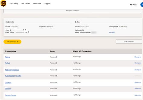 UPS Authentication Errors / Suspensions SKULabs Help Center