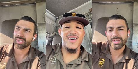 UPS Driver Says He Makes $40 an Hour, Sparking Debate