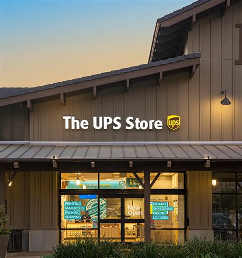 UPS Franchise Stores For Sale - LoopNet