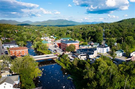 UPS Locations in LANCASTER, NH