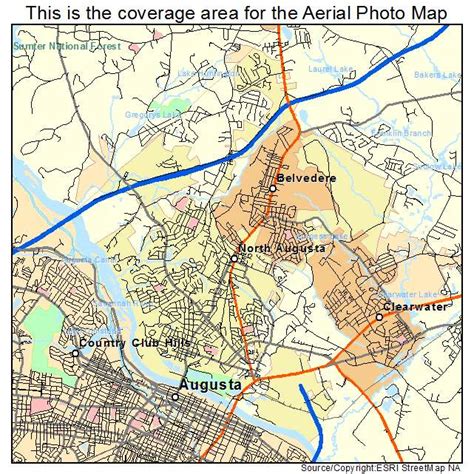 UPS Locations in NORTH AUGUSTA, SC