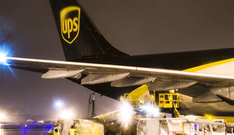 UPS Service Guarantee UPS - Trinidad & Tobago