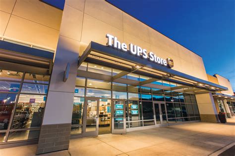 UPS Store Near Me - Find UPS Store Locations Near Me