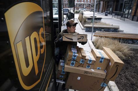 UPS plans to hire more than 100,000 holiday workers this year, on par with last year