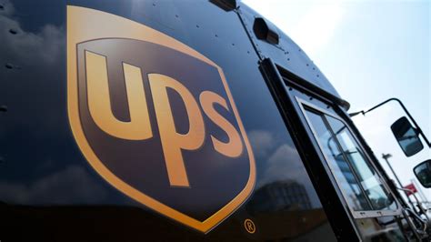 UPS set to hire more than 3K seasonal workers for holiday season