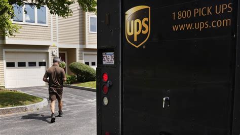 UPS strike imminent? Here's what you should know