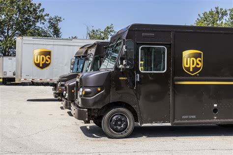 UPS strike would trigger pandemic-era supply chain issues, expert says