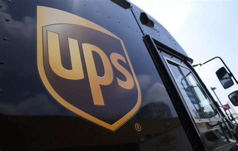 UPS to train nonunion employees as talks stall with union for 340,000 workers and deadline nears