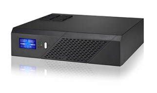 UPS-INV-2400VA-LOBO Linkqnet 2.4KVA AVR Inverter (2400VA)