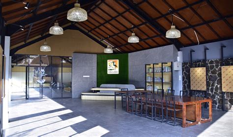 UPT Kebun Raya Mangrove - Surabaya - raincitystudios.com