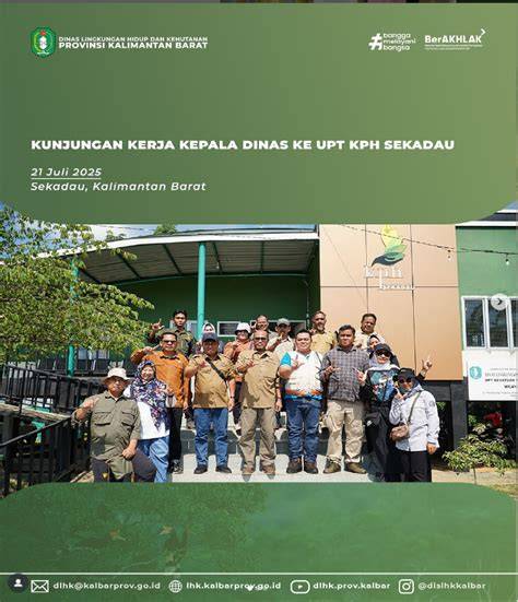 UPT KPH Indragiri - Riau - raincitystudios.com
