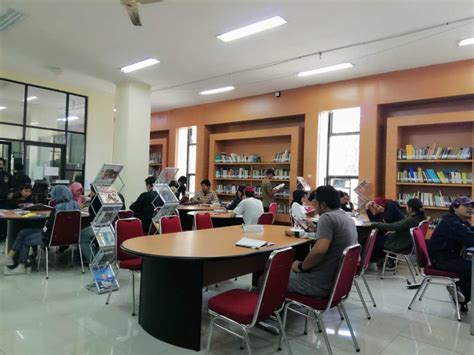 UPT Perpustakaan ISI Yogyakarta - balustradellc
