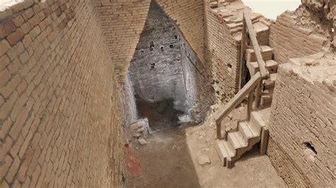 Ur: The Royal Graves - The Metropolitan Museum of Art - wintechmobiles.com