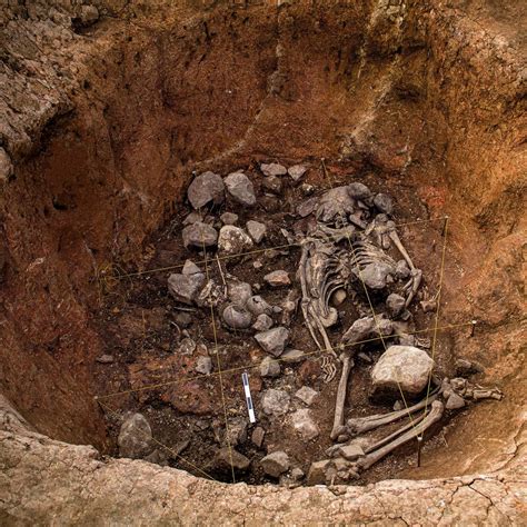 Ur Cemetery - database.ours.foundation - wintechmobiles.com