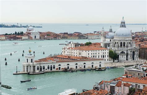 Urban and Architectural History of Venice, Italy - wintechmobiles.com