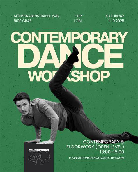 Urban Contemporary Workshop - Join Today | City … - muktibox.com