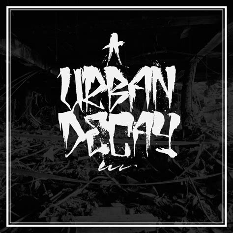 Urban Decay Font - Free Download & Preview | Deefont - muktibox.com