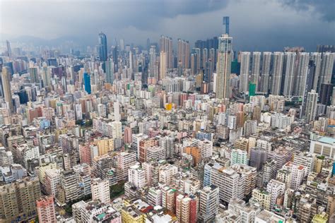 Urban density - coolestguyplanet.net