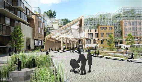Urban Design - ArchDaily - muktibox.com