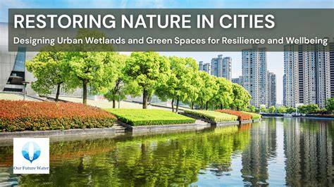 Urban Ecosystems UNIT 7 URBAN WETLANDS - eGyanKosh - raincitystudios.com