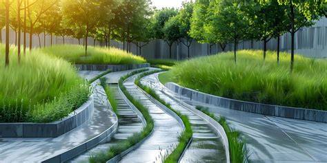 Urban Forest Systems and Green Stormwater Infrastructure - raincitystudios.com