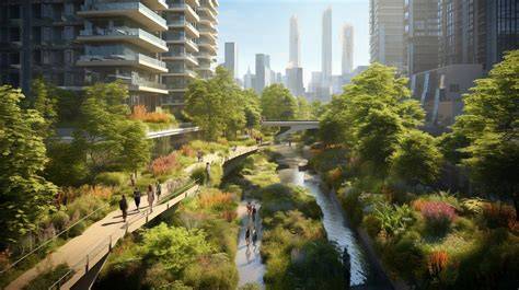 Urban Forests as Nature-Based Solutions: a Comprehensive - raincitystudios.com
