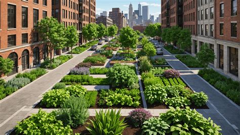 Urban Greening - The Clean Air and Urban … - raincitystudios.com