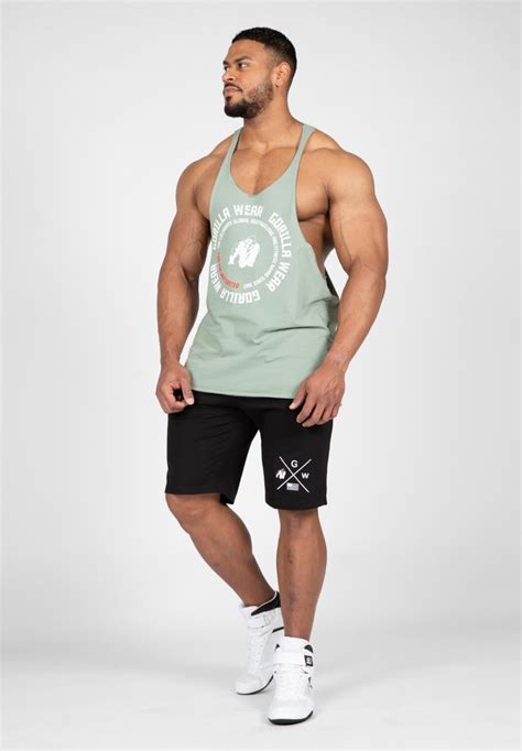 Urban Gym Wear - Bodybuilding Clothes, Activewear - balustradellc
