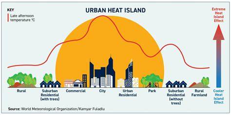 Urban Heat Island Upsc - raincitystudios.com