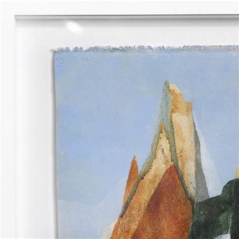 Urban Oasis (Maria C Bernhardsson) - Artspace Warehouse | Los … - balustradellc