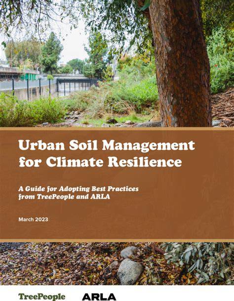 Urban Soil Chemistry and Tree Nutrition under the Impact of Winter ... - raincitystudios.com