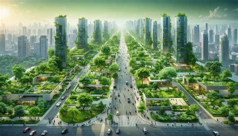 Urban Trees and Carbon Capture - raincitystudios.com