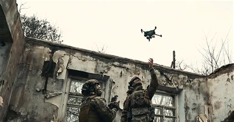 Urban warfare - balustradellc