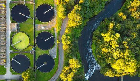Urban wastewater - Environment - European Commission - raincitystudios.com