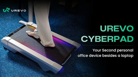 Urevo CyberPad Treadmill Review - Consumer Reports - balustradellc