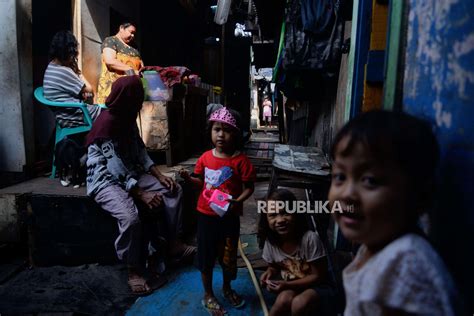 Urgensi Satu Data Terperingkat dalam Pencapaian Target Kemiskinan ... - wintechmobiles.com