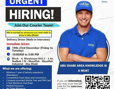 Urgent! Courier delivery drivers jobs - March 2026 - 9636 Courier ... - balustradellc