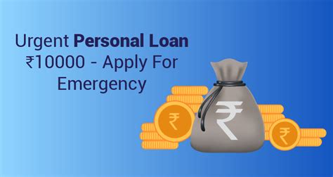 Urgent Loan - Apply For Emergency Personal Loan Online | Bajaj … - balustradellc